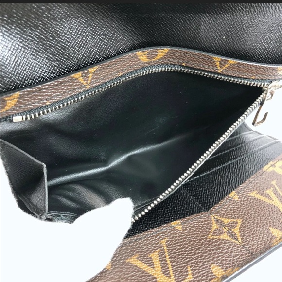 SOLD !!!!!!!!!!Louis Vuitton Portefeiulle - Picture 9 of 16